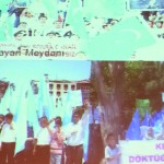 UNUTUL(may)AN VATAN DOĞU TÜRKİSTAN”KONFERANSI” GERÇEKLEŞTİRİLDİ