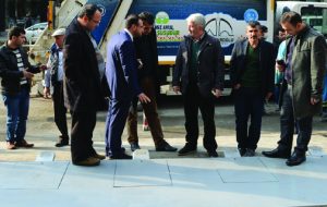 DULKADİROĞLU’NUN HİZMETİ, TÜRKİYE’YE ÖRNEK OLDU