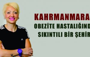Kahramanmaraş’ta İl Defa Welness koçuluğu