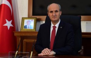 HAİN TERÖR ÖRGÜTÜ ALÇAK YÜZÜNÜ BİR KEZ DAHA GÖSTERDİ