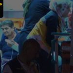 Kahramanmaraş’ta Minibüs Devrildi 3 Yaralı