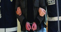 K.maraş’ta 3 Polis Gözaltında
