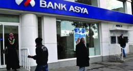Bank Asya’Vatandaş Akın Etti