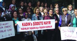 K.Maraş’ta CHP’nin 8 Mart Dünya Kadınlar Günü