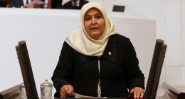 Habibe Öçal, Kılıçdaroğlu’nu kınadı