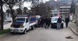 Kahramanmaraş’ta kavgaya karışan 13 kişiye Kovid-19 cezası