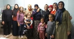 Kahramanmaraş Büyükşehir Aile Ziyaretlerini Sürdürüyor