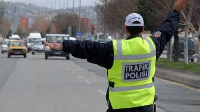 Kahramanmaraş’ta halk Keyfi Trafik cezalarına isyan ediyor!