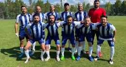 Kahramanmaraş FK Galibiyet Serisini Sürdürüyor