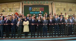 Anadolu’nun En Büyük Kitap Fuarı Yüzlerce Katılımcıyla Açıldı