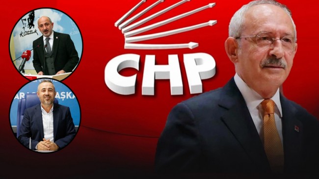 CHP’nin Kahramanmaraş milletvekili aday listesi belli oldu