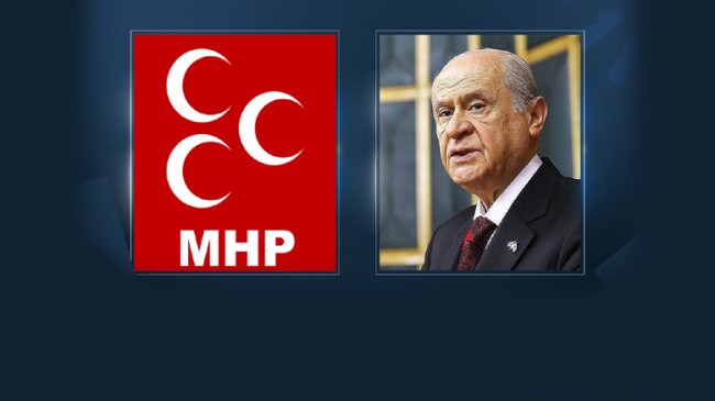 MHP Kahramanmaraş Milletvekili adayları belli oldu