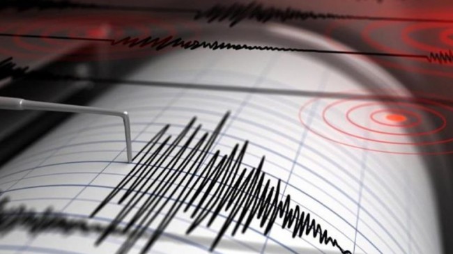 Adana’da 4.9 büyüklüğünde deprem