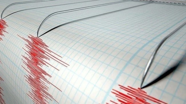 Adana’da iki deprem; 4.5 ve 4.3