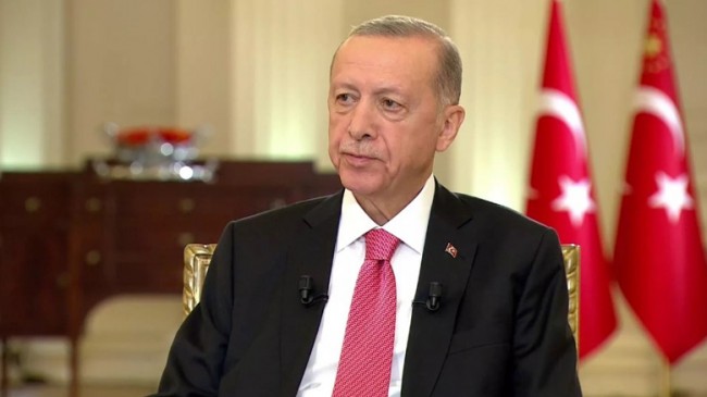 Cumhurbaşkanı Erdoğan Biz kazanınca bu ülkede kimse kaybetmeyecek
