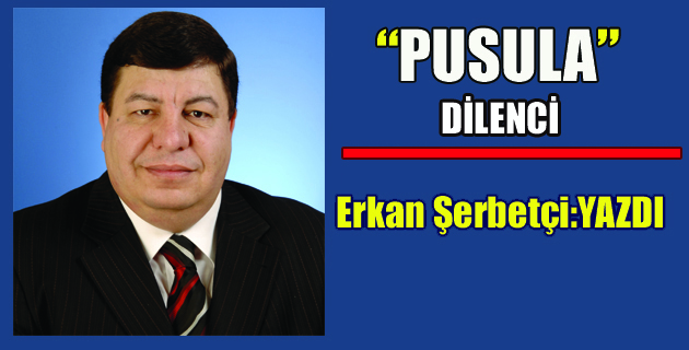 DİLENCİ