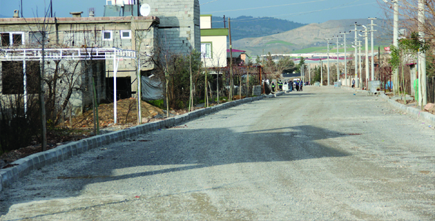 KAVLAKLI ve CEYHAN MAHALLELERİNDEN BAŞKAN ERKOÇ’A TEŞEKKÜR