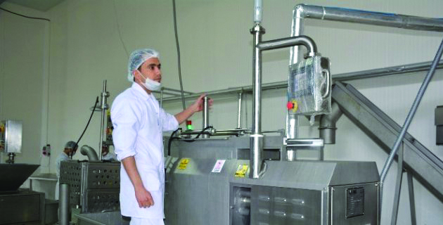 İş Adamına Türkiye’den Dev Hibe