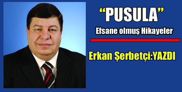 Efsane olmuş Hikayeler