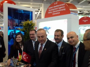 ITB Berlin Fuarı (3)