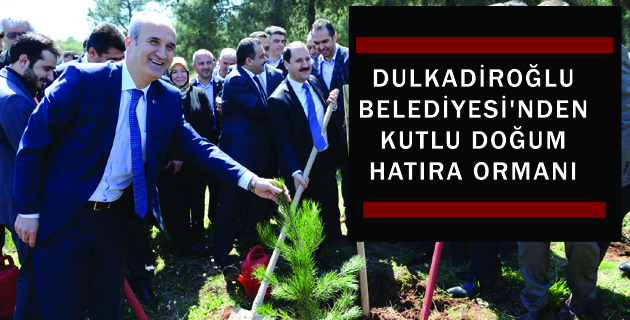 Kutlu Doğum Haftası Etkinlikleri