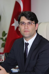 KAHRAMANMARAŞ NECİP FAZIL ŞEHİR HASTANESİNDE İLK DEFA UYGULANAN OPERASYONLA İLGİLİ AÇIKLAMA YAPAN KAMU HASTANELERİ BİRLİĞİ GENEL SEKRETERİ OP. DR. SEMİH YANCAR, ECMO CİHAZININ FAYDALARI VE HASTANIN SON DURUMU HAKKINDA BİLGİ VERDİ (MUHAMMET ÖZER/KAHRAMANMARAŞ-İHA)