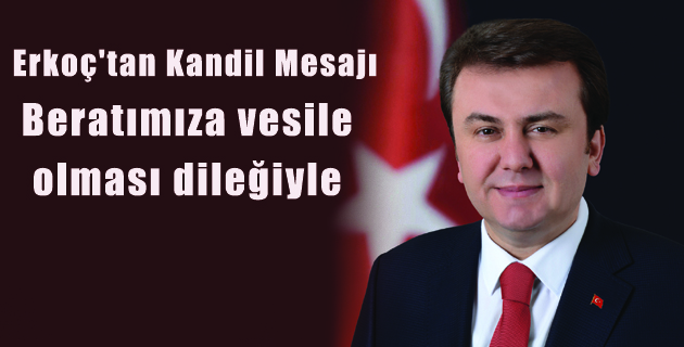 Beratımıza vesile olması dileğiyle