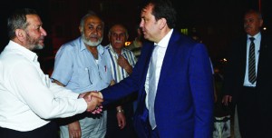 ERKOÇ’TAN GECE DENETİMİ