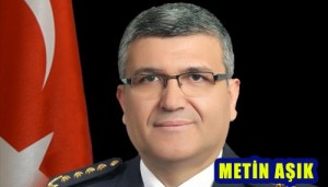 METİN AŞIK