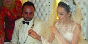 TEREDDÜTSÜZ “EVET” DEDİLER
