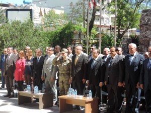 pazarcık kitap şenliği (1)