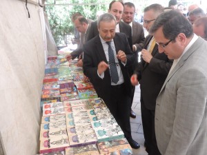 pazarcık kitap şenliği (3)