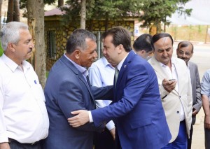 türkoğlu muhtarlar (1)