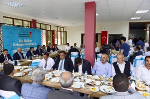 türkoğlu muhtarlar (6)