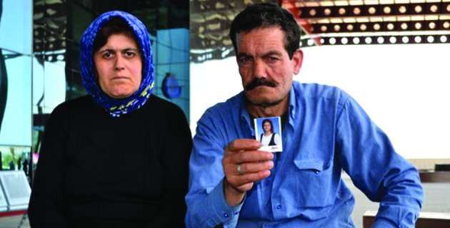 İşsiz Baba, Kızı Tarafından Dolandırıldı