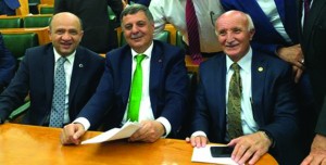 Pakdil güven tazeledi