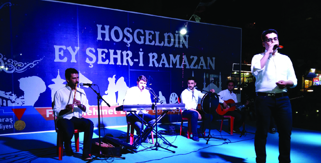 İLK ETKİNLİK GRUP VİSAL’DEN