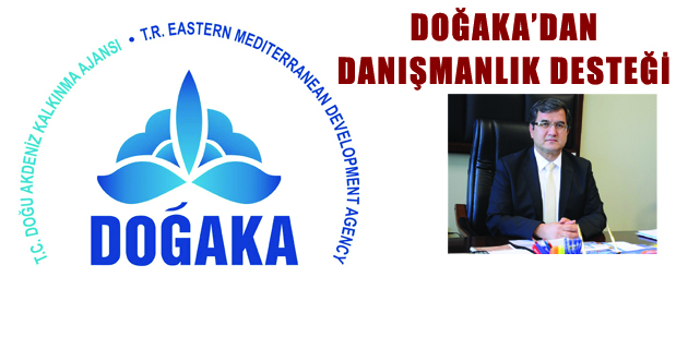 DOĞAKA’DAN DANIŞMANLIK DESTEĞİ