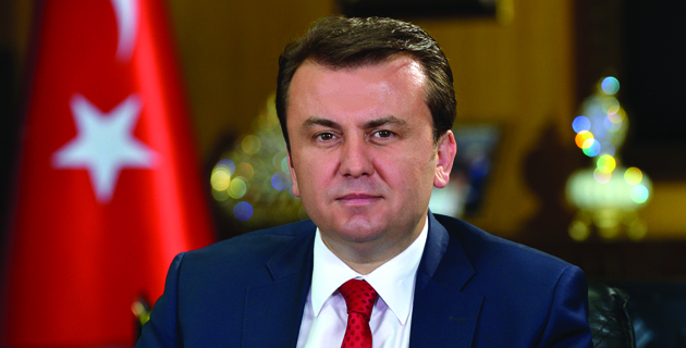 ERKOÇ YAPILAN HAİN SALDIRIYI KINIYORUZ