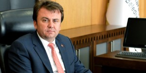 ERKOÇ’TAN KADİR GECESİ MESAJI