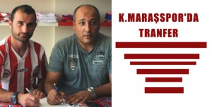 KAHRAMANMARAŞSPOR’DA TRANFER