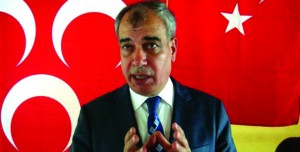 Tor: “Mhp Kapılarını Tamamen Kapatmadı
