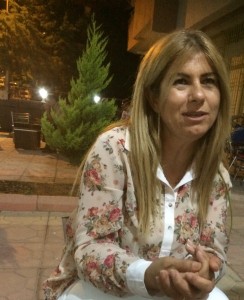 begüm uçar