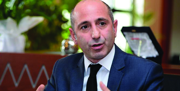 1 Sıra Adayı Öztunç’mu