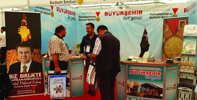 BÜYÜKŞEHİR ANKARA AKM’DE