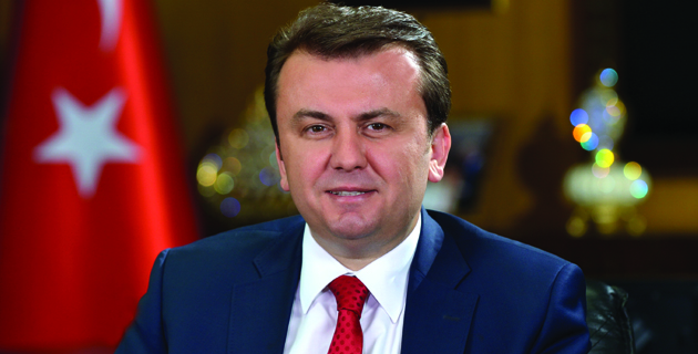ERKOÇ’TAN KURBAN BAYRAMI MESAJI