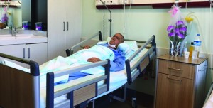KSÜ’ de Böbrek Nakli Dönemi Başladı