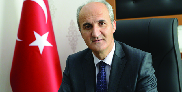 Okay’ın Kurban Bayramı Mesajı