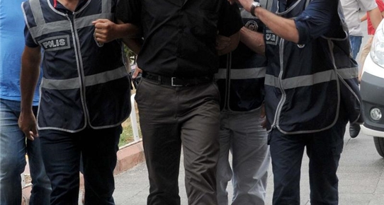 Cezaevi Firarisi, Kahramanmaraş’ta Yakalandı