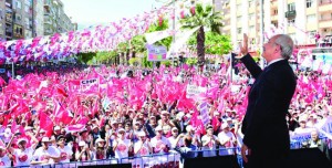 Kılıçdaroğlu Kahramanmaraş’a geliyor